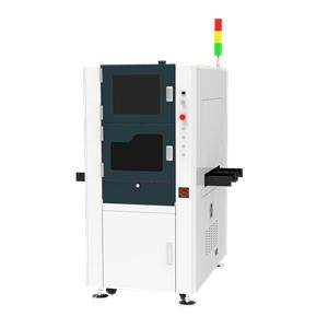 ZK-D9600在線(xiàn)式雙軌道視覺(jué)點(diǎn)膠機(jī) 